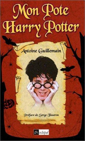 Mon pote Harry Potter