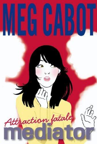 Mediator 5 (Grand format Hachette Jeunesse)