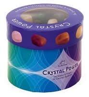 Crystal Power