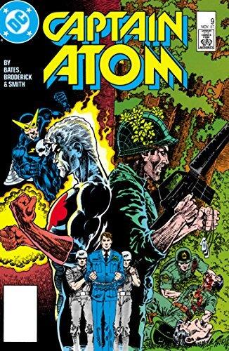 Captain Atom