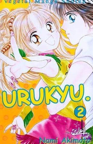 Urukyu, Tome 2