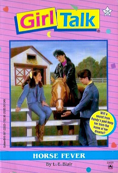 Horse Fever