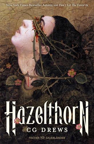 Hazelthorn: Düsterer, süchtig machender queerer Young Adult-Horror