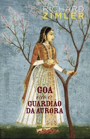 Goa ou o Guardião da Aurora