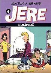Silmäpeliä
