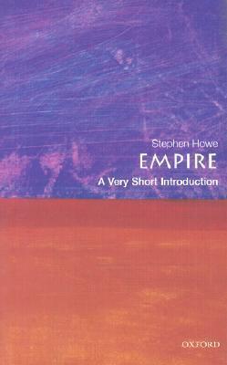 Empire: A Very Short Introduction