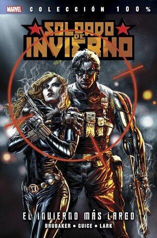 Soldado de Invierno #1: El Invierno más largo