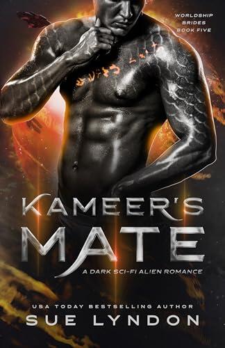 Kameer's Mate