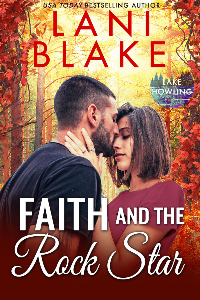 Faith and the Rock Star