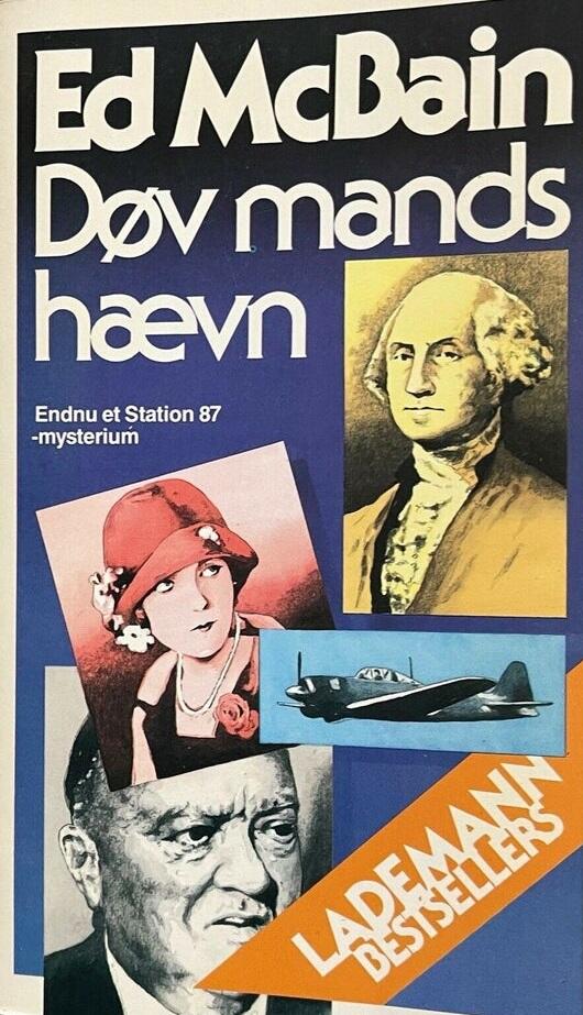 Døv mands hævn