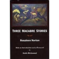 Three Macabre Stories