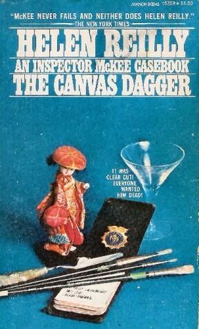 The Canvas Dagger