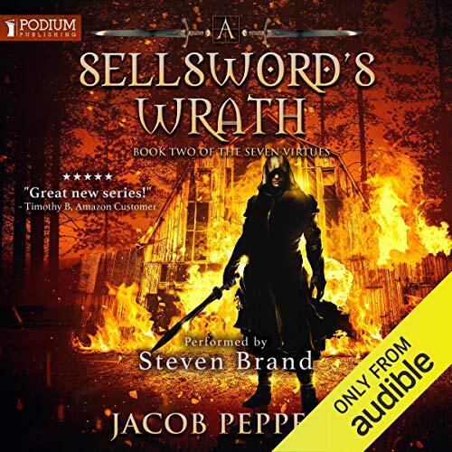 A Sellsword's Wrath