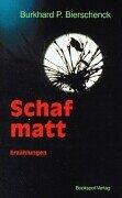 Schaf matt.