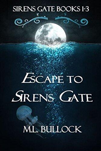 Escape to Sirens Gate