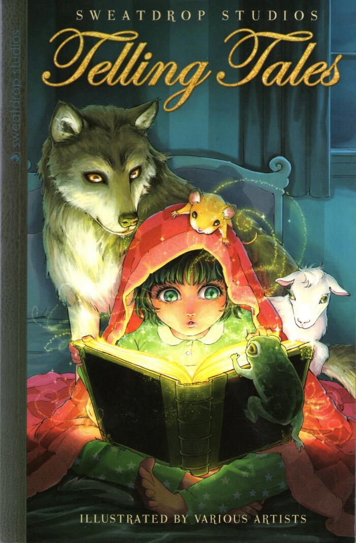 Telling Tales