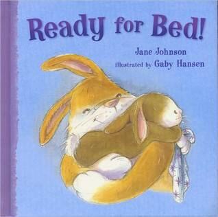 Ready for Bed!
