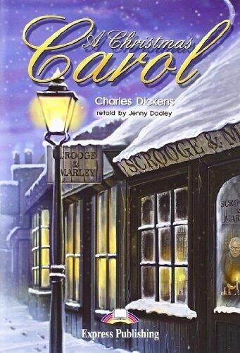 A CHRISTMAS CAROL