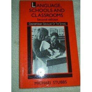 Readings on language, schools and classrooms