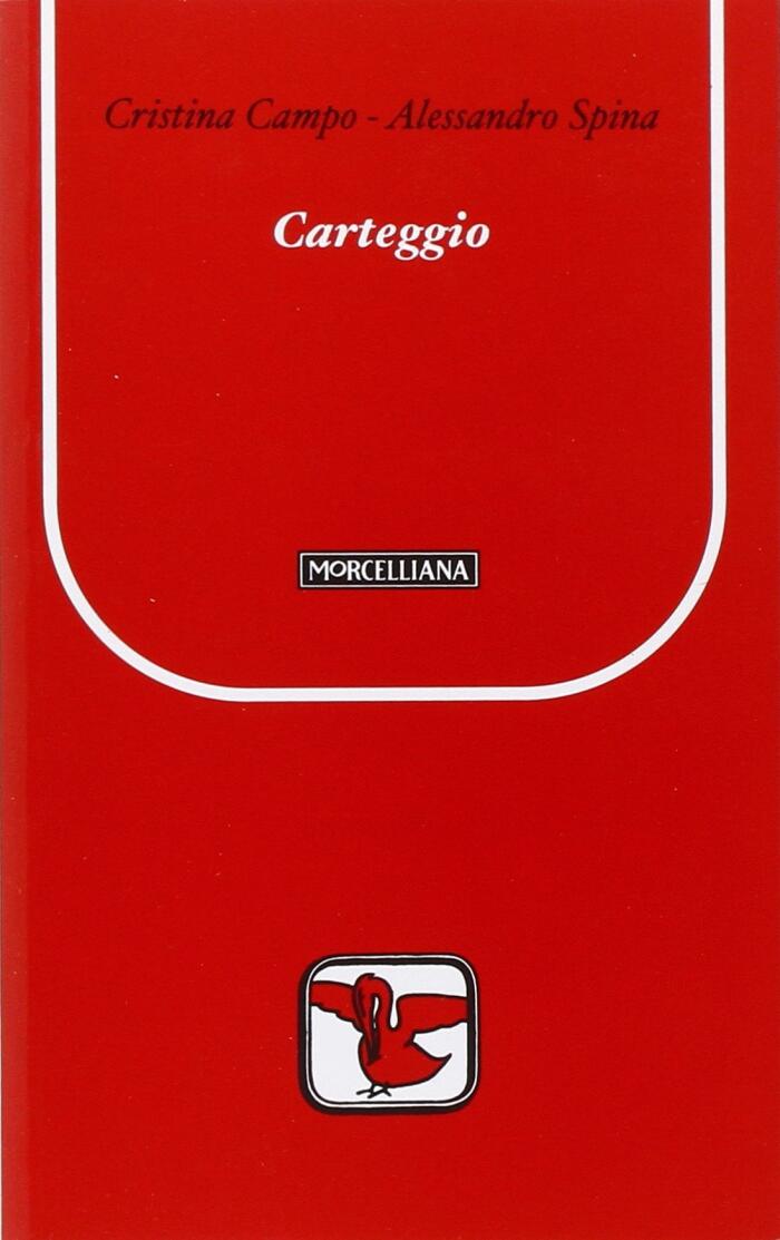 Carteggio