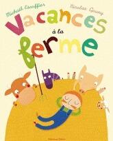 Vacances À La Ferme