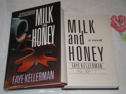 Milk and Honey