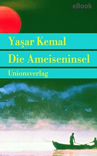 Die Ameiseninsel: Roman. Die Insel-Romane I