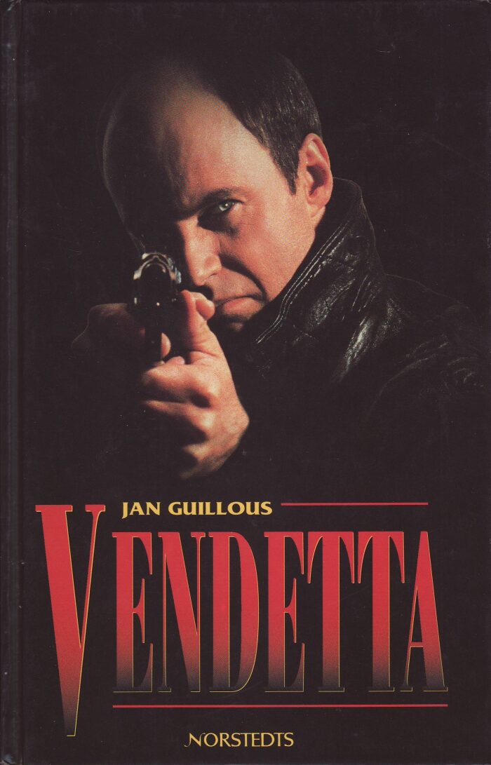 Vendetta: Coq Rouge VI