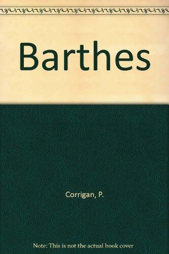 Barthes