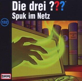 Die drei ??? Spuk im Netz