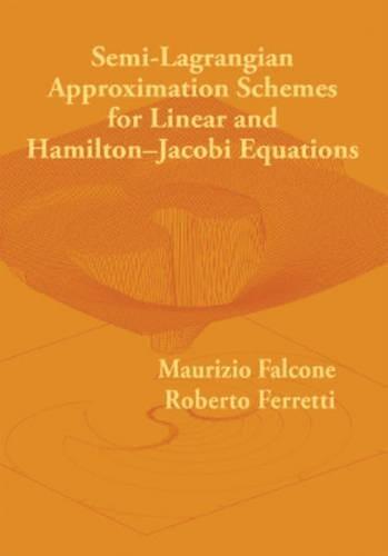 Semi-Lagrangian Approximation Schemes for Linear and Hamilton-Jacobi Equations