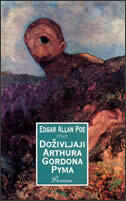Doživljaji Arthura Gordona Pyma