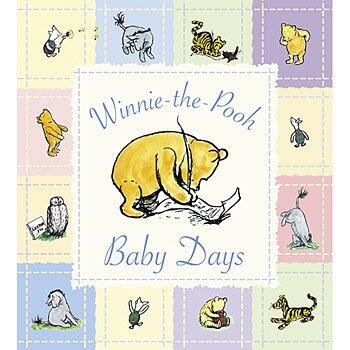 Winnie the Pooh: Baby Days