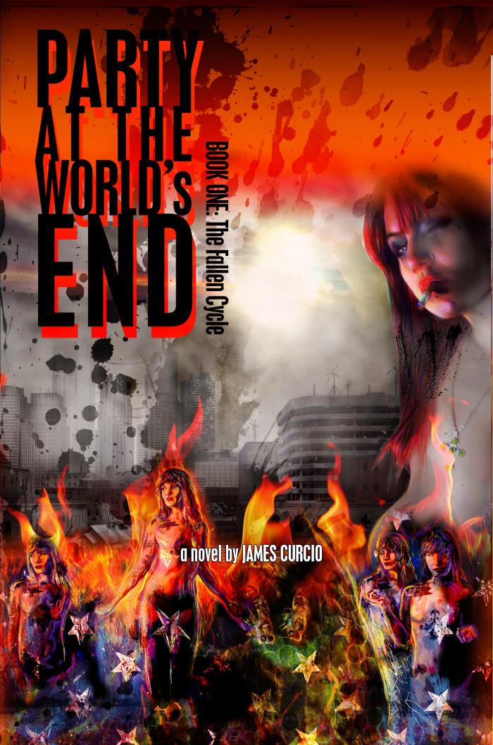 Party at the World's End