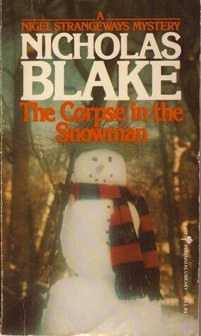 The Corpse in the Snowman