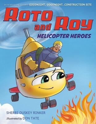 Roto and Roy