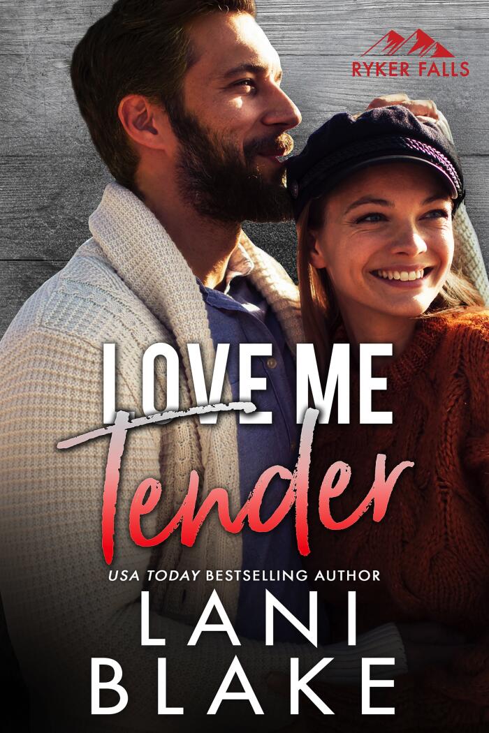 Love Me Tender