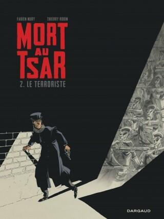 Le Terroriste
