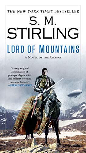 Lord of Mountains