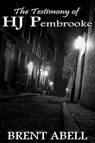 The Testimony of H.J. Pembrooke