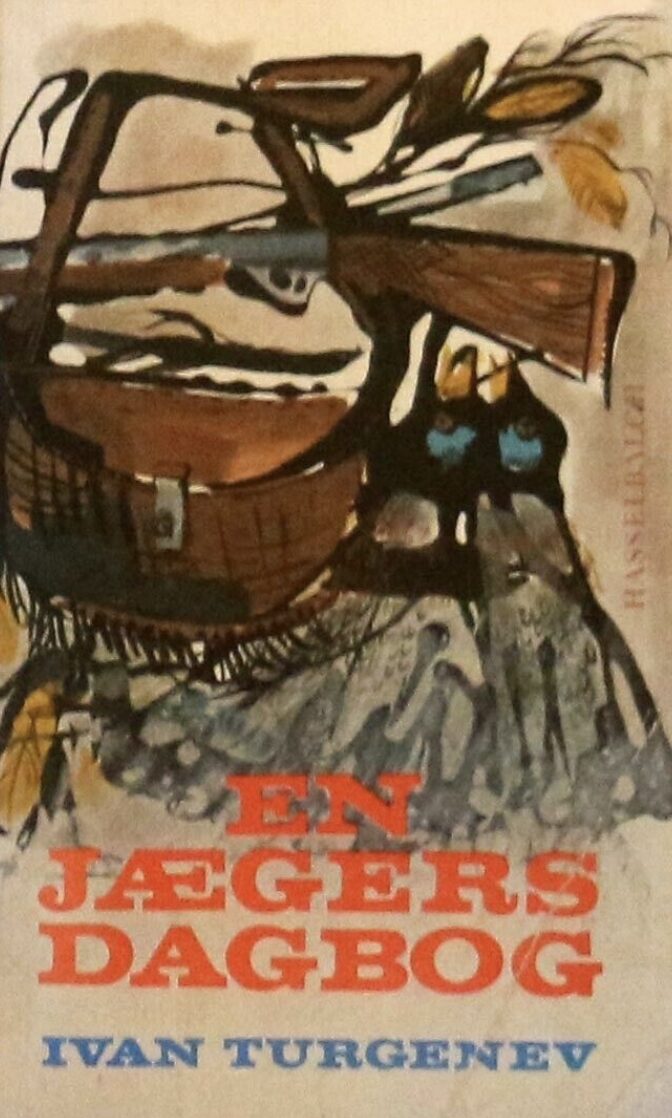 En jægers dagbog