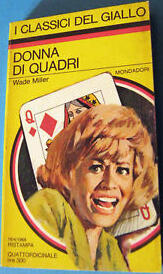 Murder Queen High
