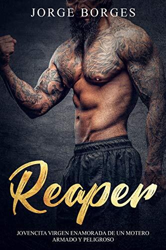 Reaper: Jovencita Virgen enamorada de un Motero Armado y Peligroso