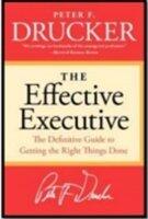 The Effective Executive