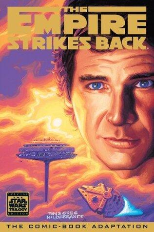 Star Wars: The Empire Strikes Back