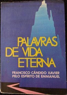 Palavras De Vida Eterna