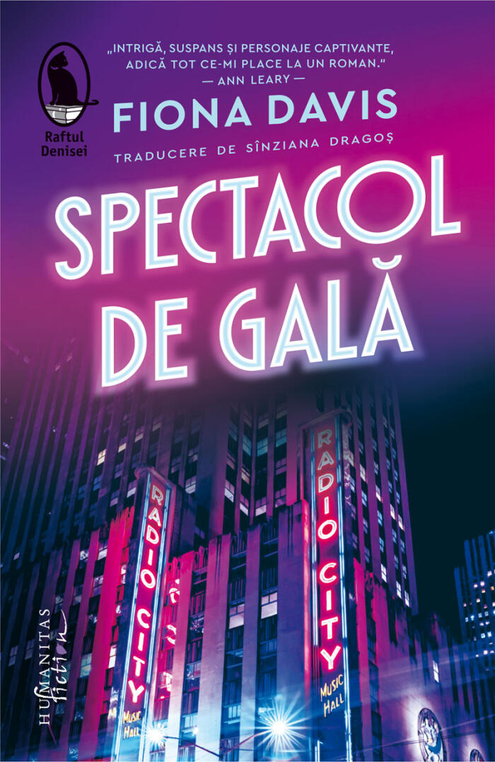 Spectacol de gală