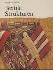 Textile Strukturen. Eine Systematik der Techniken aus aller Welt.