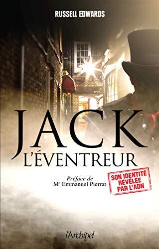 Jack l'Éventreur Démasqué