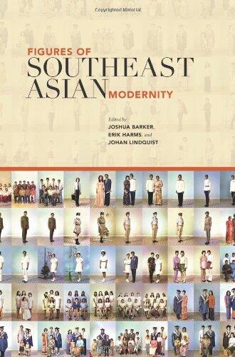 Figures of Southeast Asian Modernity
